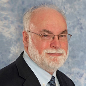 Robert E. Shaw, Jr., P.E.