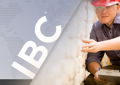 2015 IBC Essentials - Structural Safety