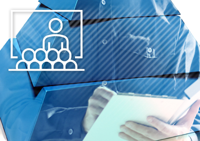 Procedures for Officers and Inspectors (Virtual)